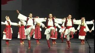 Dances From Macedonia [upl. by Ahseikan]