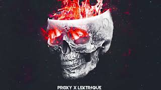 Proxy x Lektrique  Break Your Skull EP [upl. by Roe246]