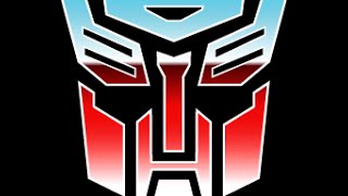 EGT  The Transformers theme  Metal Remix [upl. by Ilwain]