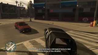 GTA IV PC 100 Walkthrough Part 100 1080p [upl. by Littman]