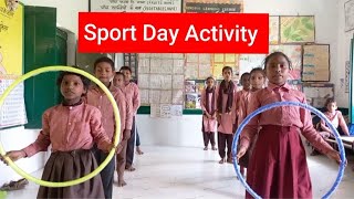 Team Building Activity  Sport Day  Indoor Games sport game activity viral video [upl. by Apicella29]