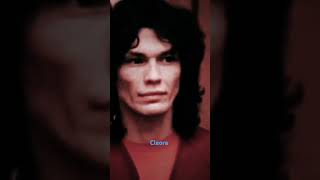 Paint the town red Richard Ramirez Edit richardramirezedit edits criminal [upl. by Derte61]