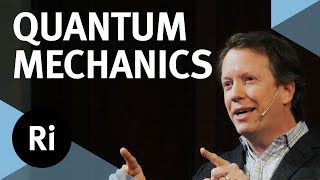 A Brief History of Quantum Mechanics  with Sean Carroll [upl. by Eem]