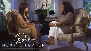 Kim Kardashian on Her Relationship with Kanye West  Oprahs Next Chapter  Oprah Winfrey Network [upl. by Thesda200]