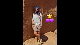 Gay Travel Guide Casablanca Morocco [upl. by Etnor169]