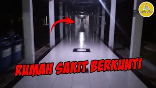 PENAMPAKAN HANTU HOROR TEREKAM KAMERA  VCS 62 [upl. by Tyoh823]