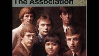 The Association  Along Comes Mary 1966 HQ [upl. by Airemaj]