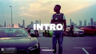 FREE Nines x Mowgs Type Beat  quotIntroquot  Storytelling UK Rap Instrumental [upl. by Ayojal236]