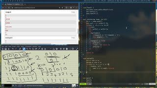 Codeforces Round 938 Div 3 from A to F Arabic [upl. by Faustine]