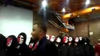 Kappa Alpha Psi G Chi fall 08 Probate KASH Production [upl. by Anrym]