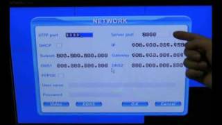 How To Setup Your DVR For Remote View Step By Step [upl. by Arinaj693]