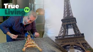 French Bakery Adventure with Paul Hollywood  TLTV True Living TV [upl. by Luisa590]