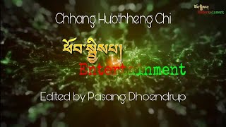 Bhutanese Song Chhang Hubthheng Chi Ghi TrowaSinger Kencho Wangdi and Rinchen Namgay [upl. by Enilesoj609]