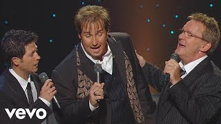 Gaither Vocal Band  He Touched Me Live [upl. by Nahtiek]