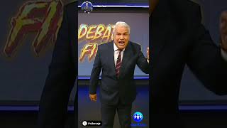 ESSE DEBATE JÁ VIROU BRIN🪑😂 sikerajr viral humor meme shorts [upl. by Tallbott]