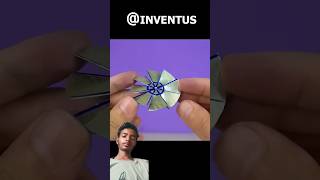 Diy inventions shorts  inventosnovedosos inventions ideas lifehacks tools motor experiment [upl. by Aimo626]