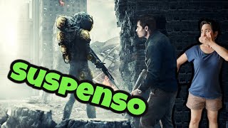 🎬Películas de Suspenso en NETFLIX [upl. by Wolsky657]