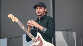 Ben Howard  Live At Lollapalooza Berlin 2018 [upl. by Shurlocke]