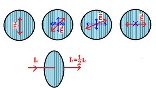 Physics 53 Polarization 1 of 5 Introduction [upl. by Philander]