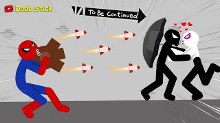 Best Falls  Stickman Dismounting compilation of funny moments [upl. by Notyal960]