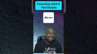 Executing JUnit 5 Test Scripts  LambdaTest shorts [upl. by Cathey]