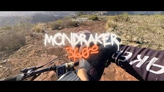 Mondraker⚡️en 360º [upl. by Hartman]