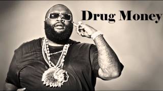 Rick Ross  Drug Money ft Meek Mill amp Future Remix [upl. by Endora]