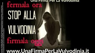 Vulvodinia FAQ DOMANDE FREQUENTI wwwunafirmaperlavulvodiniait [upl. by Spain856]