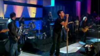 Robbie Williams Radio Live Jools Holland [upl. by Avenej]