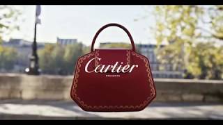 DFS Presents Discover AllNew Guirlande de Cartier [upl. by Adine442]