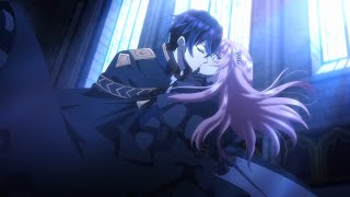 Stand By You「AMV」7th Time Loop The Villainess Enjoys A Carefree Life Married To Her Worst Enemy [upl. by Bremser]