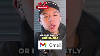 Email List Audit Custom vs Gmail 📧 [upl. by Saree]