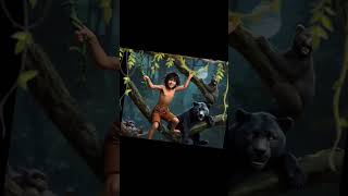 The Adventures of Mowgli  A Jungle Tale  Mitthu Natu [upl. by Nylaroc]