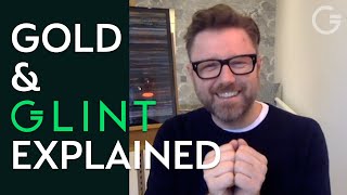 Gold and Glint Explained by Jason Cozens Glint CEO [upl. by Aay]