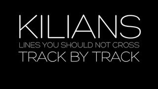 SLAM präsentiert KILIANS  Track by Track 1  Start Again [upl. by Rozella]