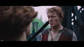 Trailer  Askeladden I Dovregubbens hall  English Subtitles  Turn on Closed Captions [upl. by Ennayelhsa450]