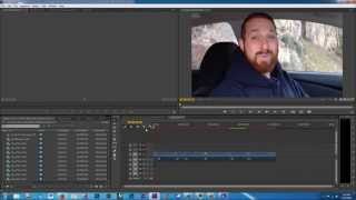 How To Batch Render Files With Adobe Premiere and Media Encoder [upl. by Eadie]