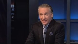 Bill Maher Vs Glenn Greenwald  Snowden amp NSA [upl. by Kironde]