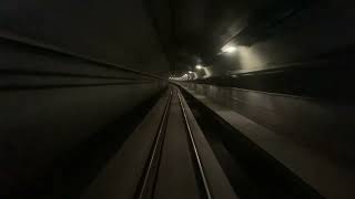 Sydney Metro From Norwest to Cherrybrook [upl. by Alil]