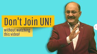 Dont Join United Nations Without Watching this Video  UN Jobs and Vacancies 2024 [upl. by Clorinda]