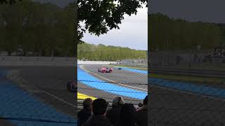 24H Le Mans 2024  Pure Sound  Tertre Rouge [upl. by Otrebireh974]