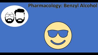 NCLEX Prep Pharmacology Benzyl Alcohol [upl. by Hesoj762]