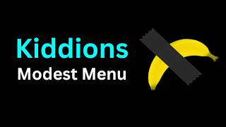 KIDDIONS MOD MENU FREE GTA 5 HOW TO INSTALL AND DOWNLOAD HINDIURDU [upl. by Inaj]