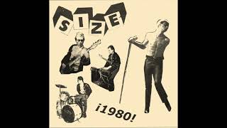 Size  ¡1980 Full album [upl. by Trimble]