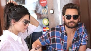 Kendall Jenner FINALLY Explains Her “Affair” With Scott Disick [upl. by Earleen315]