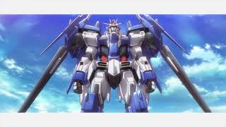 Gundam Build Divers Ending 1 [upl. by Samantha]