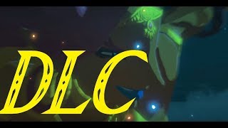 Champions Ballad Part 5  Zelda Breath of the Wild 100 Walkthrough quotDLCquot No Commentary [upl. by Fernas276]