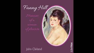 Classic Literature Unveiled Fanny Hill  Memoirs of a Woman of Pleasure Volume 2 Audiobook [upl. by Einolem]