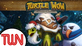 Winter Veil Comes Turtle WoW News with Vrograg December 12th 2023 [upl. by Ariana]