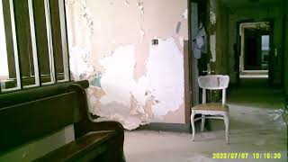 Indiana State Sanitorium Part 5 [upl. by Olpe]